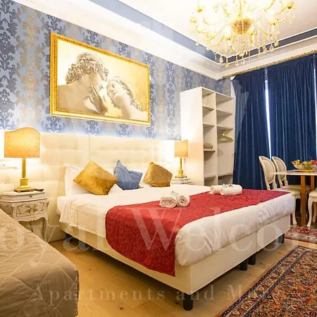 Royal Arena Relais Hotel Verona Exterior photo