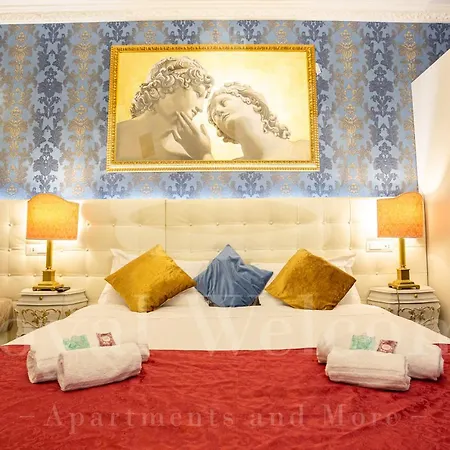 Royal Arena Relais Hotel Verona Exterior photo