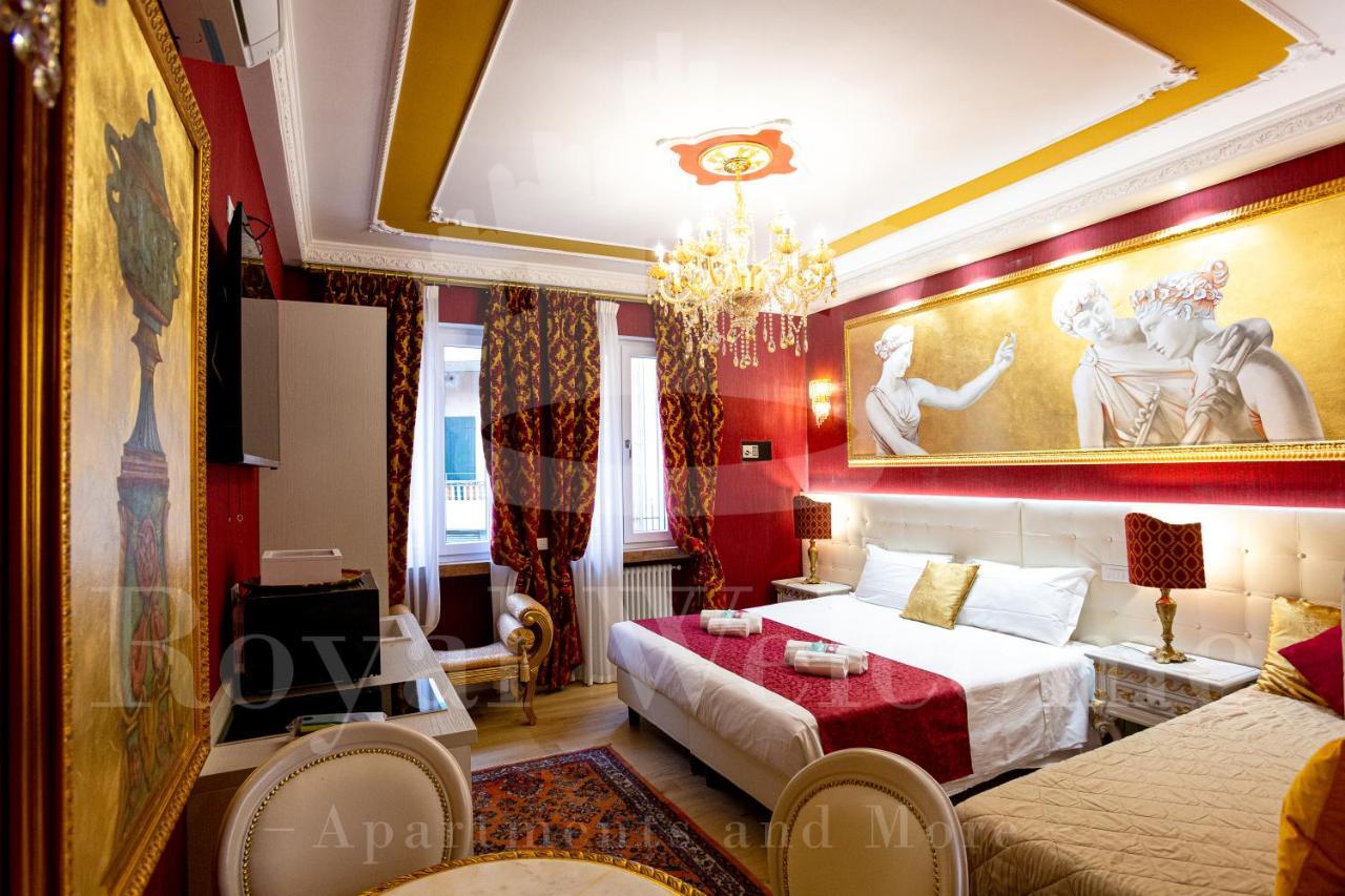 Gasthuis Royal Arena Relais