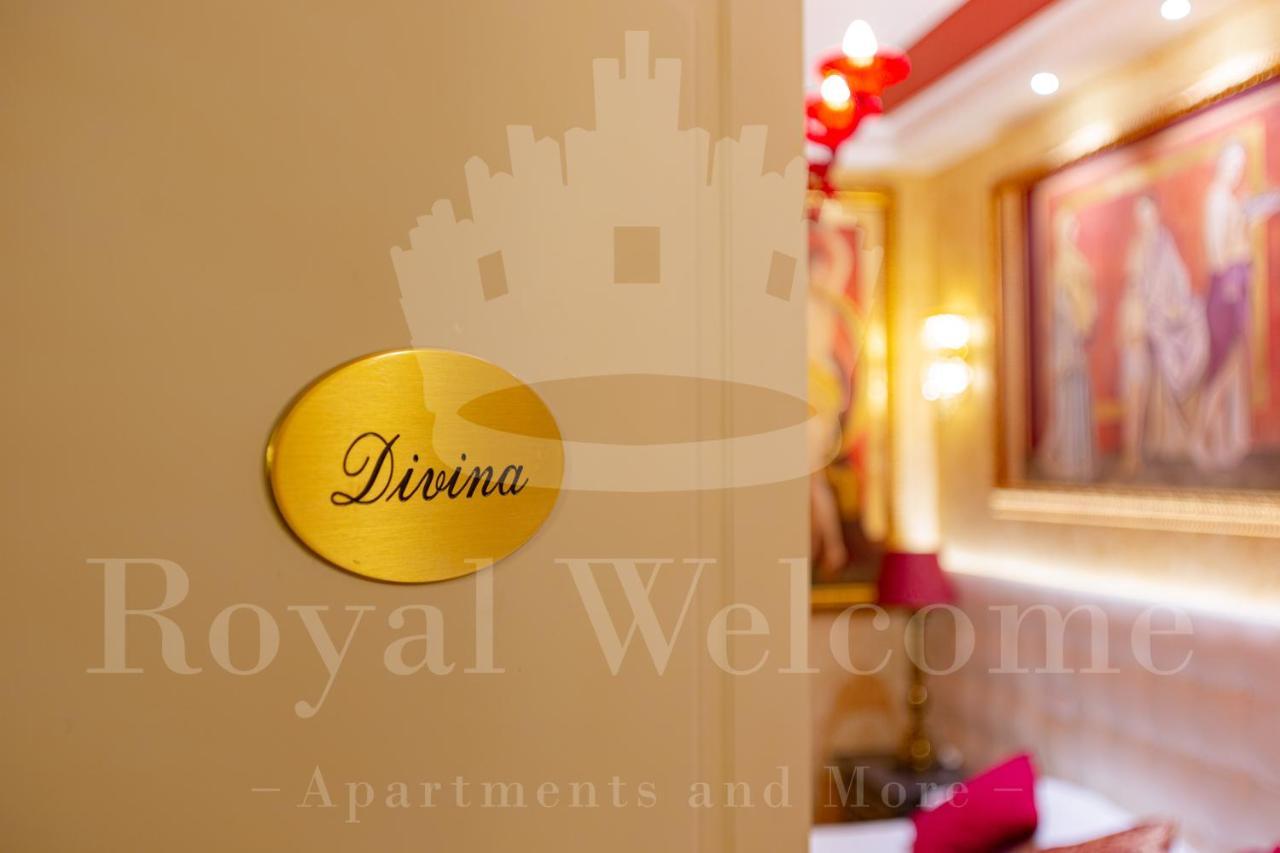 Royal Arena Relais Gasthuis Verona