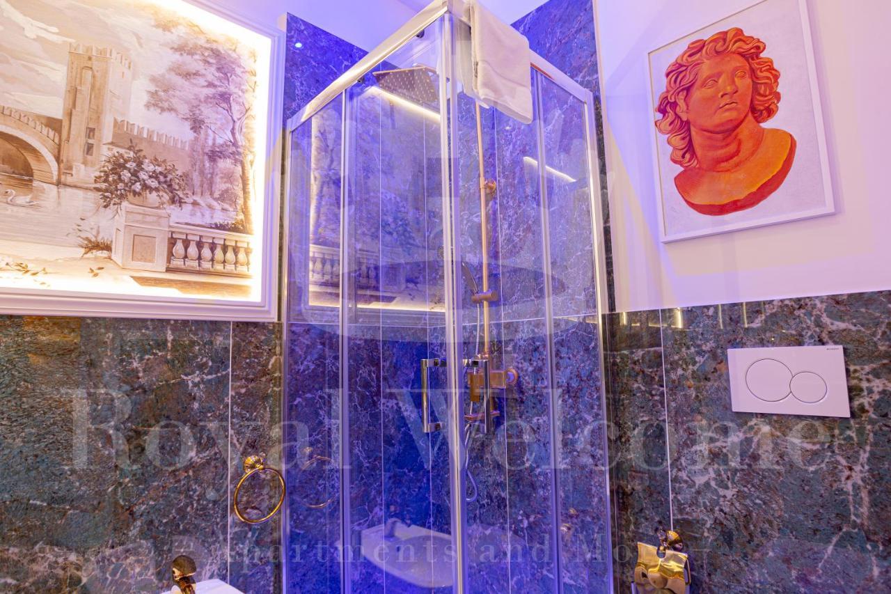 Royal Arena Relais Gasthuis Verona
