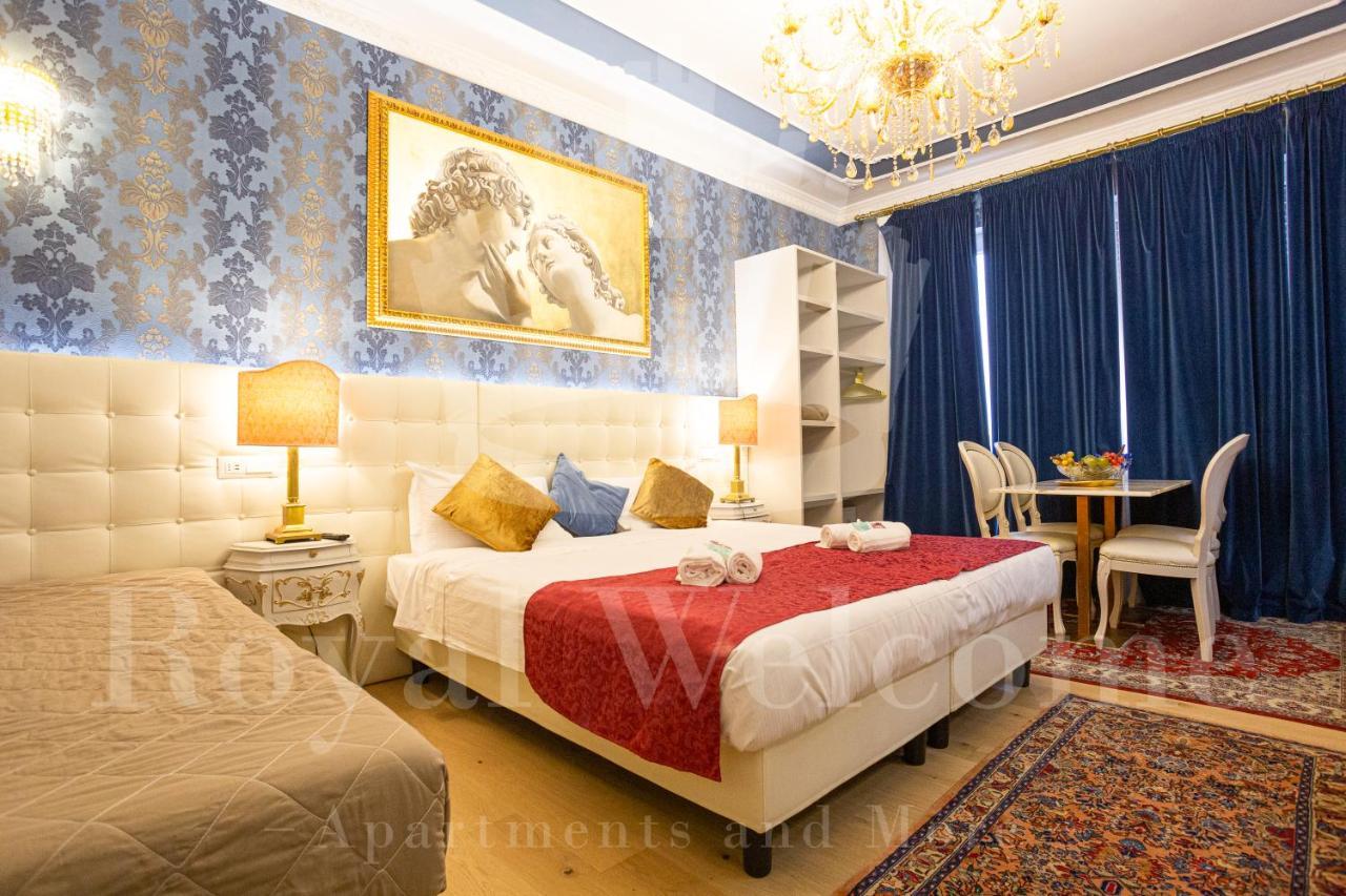 Royal Arena Relais Verona