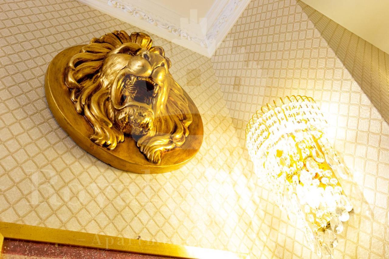 Affittacamere Royal Arena Relais *