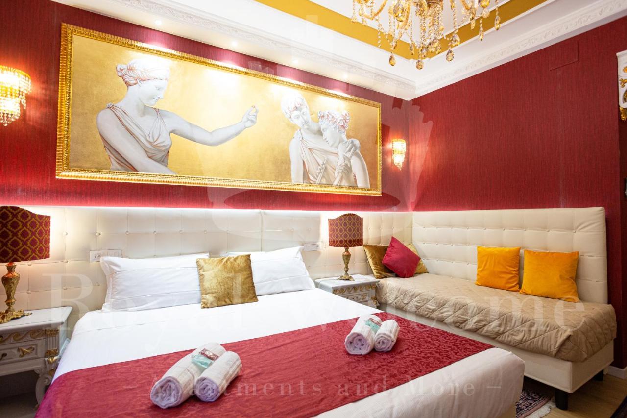 Royal Arena Relais Gasthuis Verona