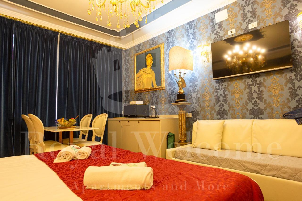 Gasthuis Royal Arena Relais Verona