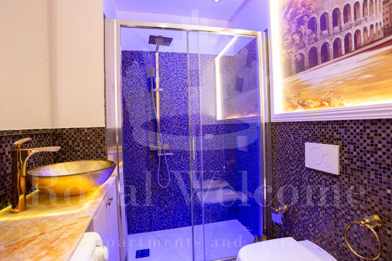 Royal Arena Relais Verona