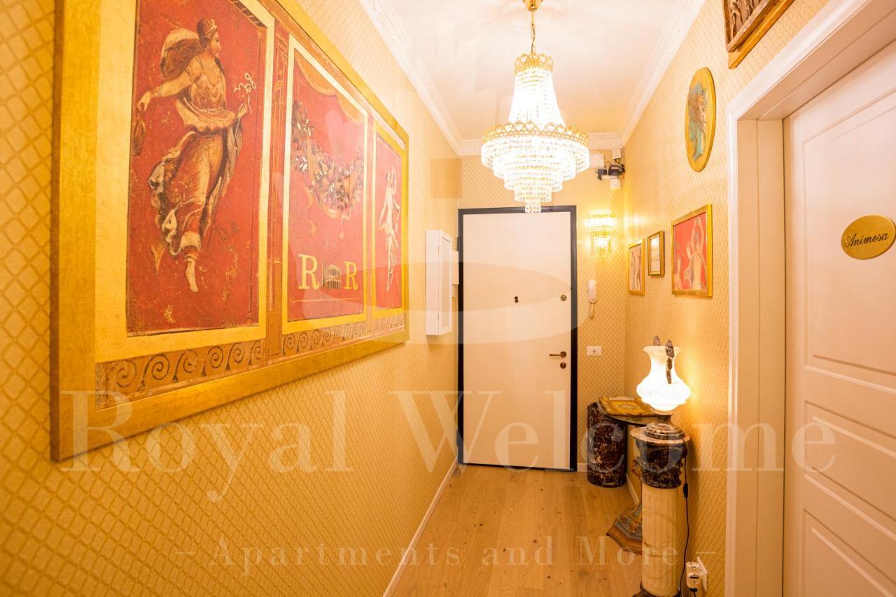 Royal Arena Relais *