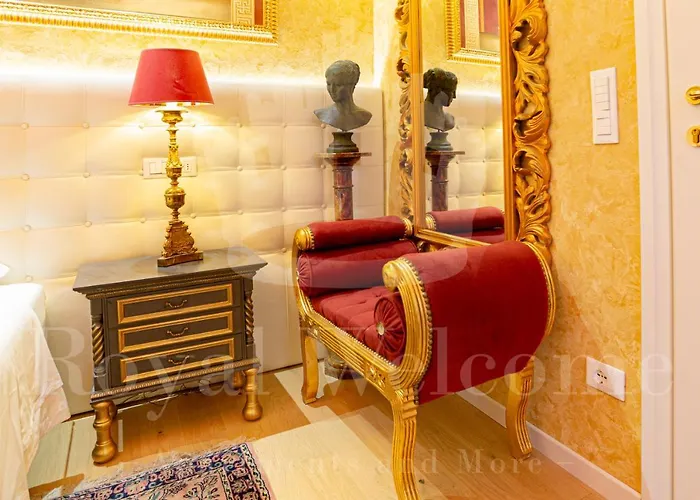 Royal Arena Relais